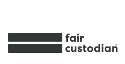 Fair Custodian Logo