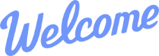 Welcome AI Logo
